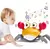BRINQUEDO CARANGUEJO FUJÃO - comprar online