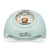 CABINE SECADORA PARA UNHA DE GEL SUN S8 - VERDE ÁGUA - loja online