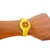 PULSEIRA REPELENTE INFANTIL - AMARELO
