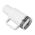 CANECA TÉRMICA AÇO INOX 1200ml COM ALÇA E CANUDO - BRANCO na internet