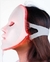 MÁSCARA FACIAL LED 7 CORES TRATAMENTO PELE FOTOTERAPIA - loja online
