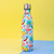 GARRAFA TÉRMICA AÇO INOX COM ESTAMPA 500ml - MODELO FRUTAS - loja online
