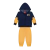 CONJUNTO BEBÊ MENINO URSINHO