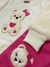 CONJUNTO INFANTIL MENINA URSINHA - comprar online