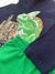 CONJUNTO INFANTIL MENINO CAMALEÃO - comprar online