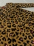VESTIDO INFANTIL MENINA ANIMAL PRINT na internet