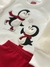 CONJUNTO INFANTIL MENINA PINGUIM - comprar online