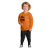 CONJUNTO INFANTIL MENINO PLAYHARD na internet