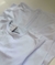 CONJUNTO PIJAMA TÉRMICO BRANCO na internet