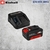 Bateria Recargable + Cargador Einhell - Starter Kit 4.0 Ah - comprar online