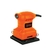 Lijadora Orbital Black & Decker 1/4 de Hoja BS200-AR - comprar online