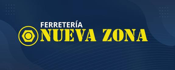 FERRETERÍA NUEVA ZONA