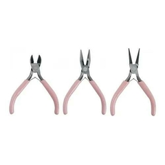Pinzas para manualidades – Precisión y comodidad para tus creaciones DIY - comprar online