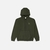 Nike x Billie Eilish Fleece Hoodie Sequoia - comprar online