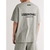 Fear Of God Essentials T-Shirt Dark Oatmeal en internet