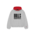 Fear Of God Essentials BULLS Hoodie Light Heather - comprar online
