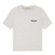 Fear of God Essentials T-Shirt (SS22) Light Oat Meal - comprar online