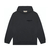 Fear of God Essentials Pullover Hoodie Stretch Limo/Black - comprar online