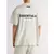 Fear of God Essentials T-Shirt (SS22) Light Oat Meal - Get The Ice