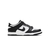 Dunk Low Retro White Black Panda - comprar online