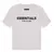 Fear of God Essentials T-Shirt (SS22) Light Oat Meal en internet