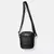 Supreme Nike Leather Shoulder Bag Black en internet