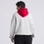 Fear Of God Essentials BULLS Hoodie Light Heather - Get The Ice
