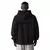 Fear of God Essentials Pullover Hoodie Stretch Limo/Black en internet