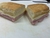 Panini de Jamon cocido y queso Sin Gluten