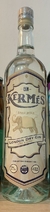 Gin Kermes libre de gluten