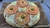 Pizza Napolitana sin gluten