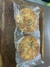 Pan de hamburguesa libre de gluten x 2 unid