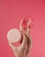 Disco Menstrual na internet