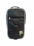 BOTINERO GAJOS NEGRO P.U. borde vivo blanco - comprar online