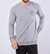 Buzo Estadio Clásico Gris - comprar online