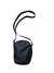 Morral Bandolera Gajos negro Porta Celular P.U en internet