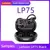Fone de Ouvido Bluetooth Lenovo LP75 Original – TWS, Bluetooth 5.3, Tela LED - comprar online