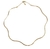 Choker Aro Ondulado - comprar online