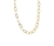 Colar Choker Cartier Elos - comprar online