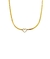 Choker Fita Love