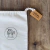 Bolsita de tela para transportar WOODYS - mediana - comprar online