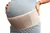 Cinto para aliviar peso da barriga - Baby Isis