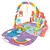Tapete de atividades para bebês de 0-3 anos - comprar online