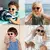 Imagem do Óculos de sol infantil