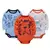 Kit com 3 Bodys masculinos e femininos - comprar online