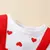Imagem do Vestido de manga longa 2 em 1 Bodysuit
