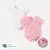 2 Body infantil feminino