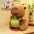 Imagem do Capivara de pelúcia