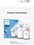 PHILIPS AVENT Mamadeira de vidro - loja online