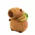 Capivara de pelúcia - comprar online